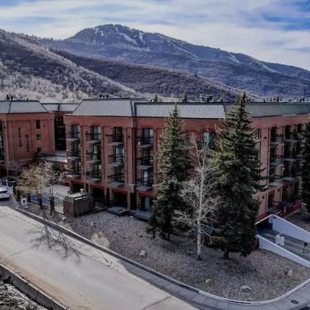 Luxe Park City Mountain Resort Studio Ngoại thất bức ảnh