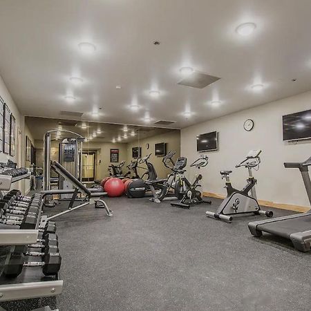 Luxe Park City Mountain Resort Studio Ngoại thất bức ảnh