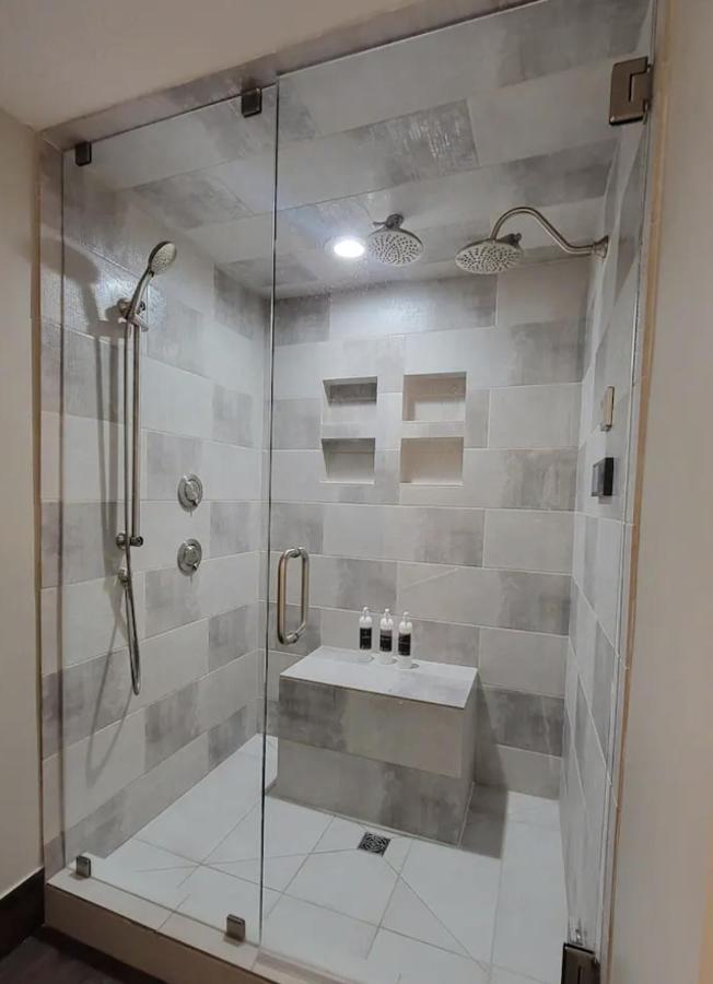 Luxe Park City Mountain Resort Studio Ngoại thất bức ảnh